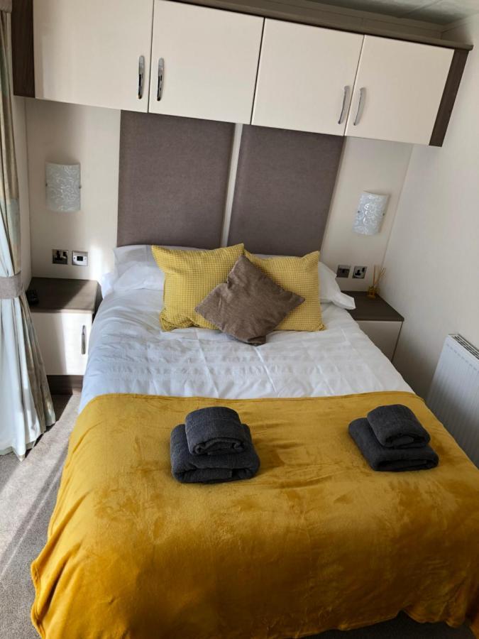 Lodge Moonlight Ridge -2 Bedroom With Hot Tub *