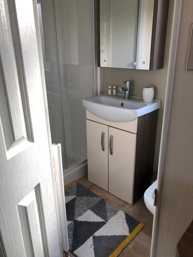 Lodge Moonlight Ridge -2 Bedroom With Hot Tub *