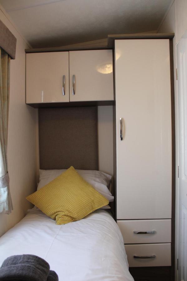 Lodge Moonlight Ridge -2 Bedroom With Hot Tub Felton (Northumberland)