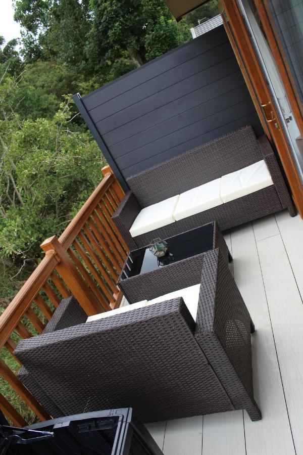 Moonlight Ridge -2 Bedroom With Hot Tub Lodge *