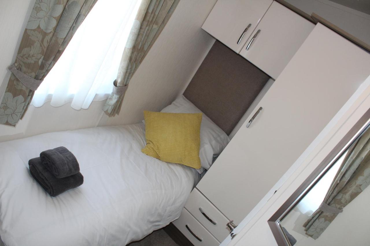 Moonlight Ridge -2 Bedroom With Hot Tub Lodge *