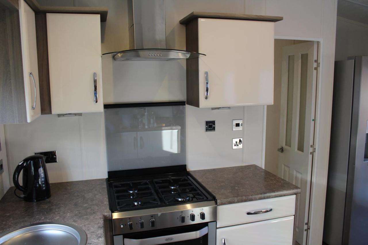 Moonlight Ridge -2 Bedroom With Hot Tub *
