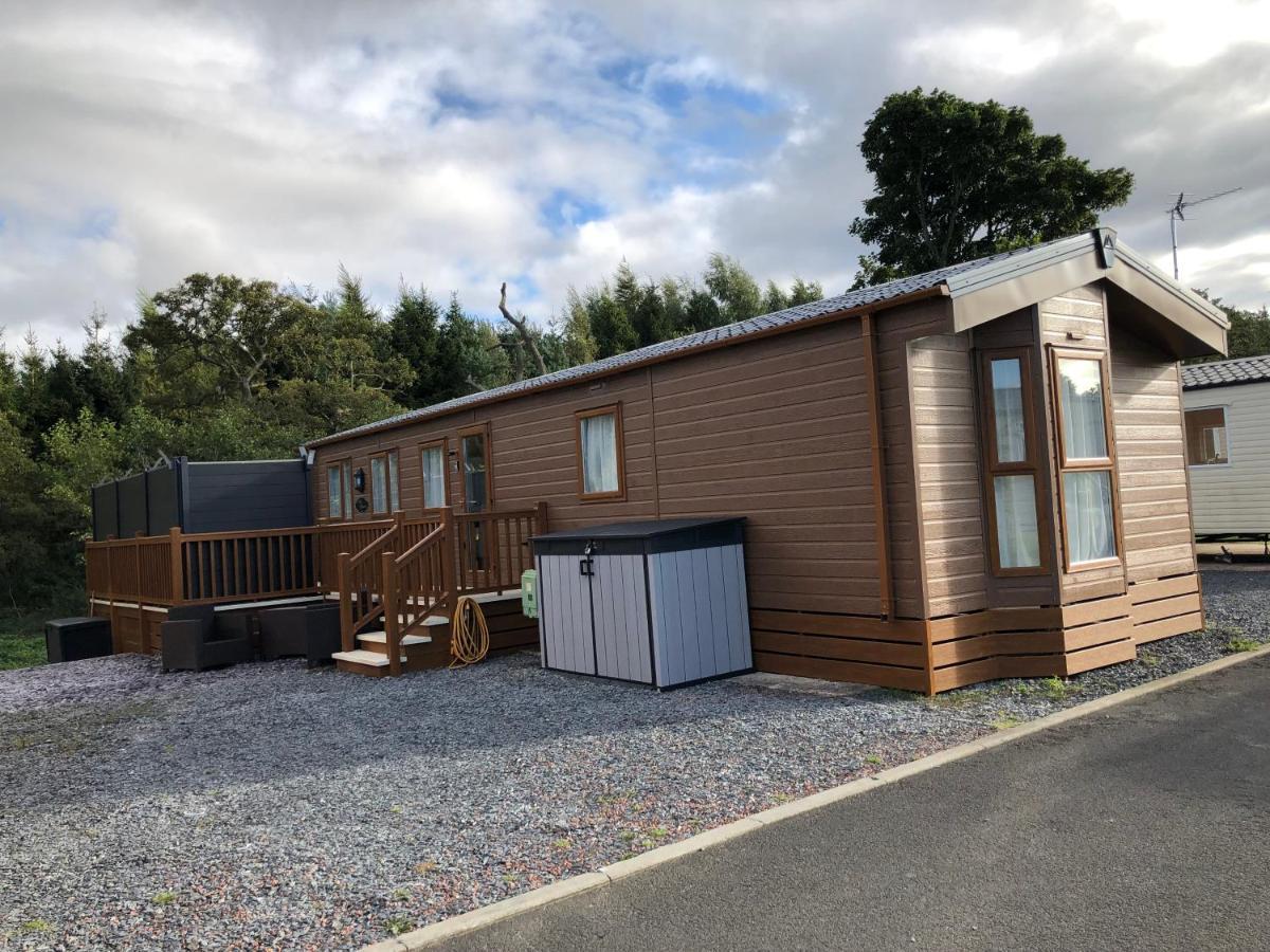 Moonlight Ridge -2 Bedroom With Hot Tub