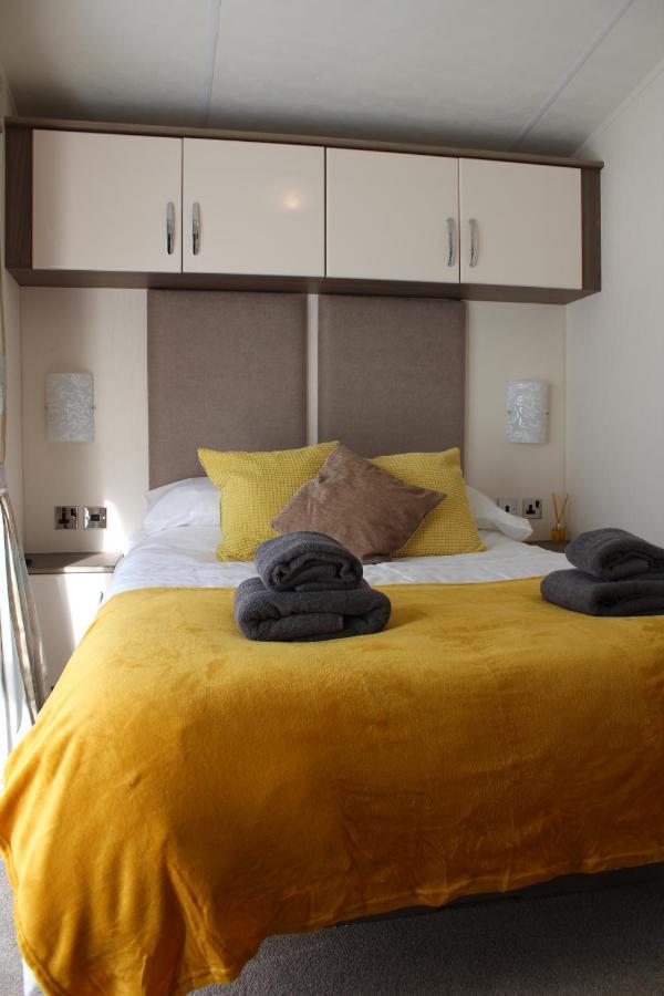 Lodge Moonlight Ridge -2 Bedroom With Hot Tub *