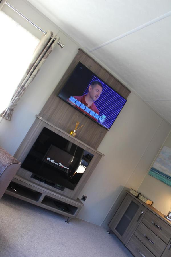Moonlight Ridge -2 Bedroom With Hot Tub *