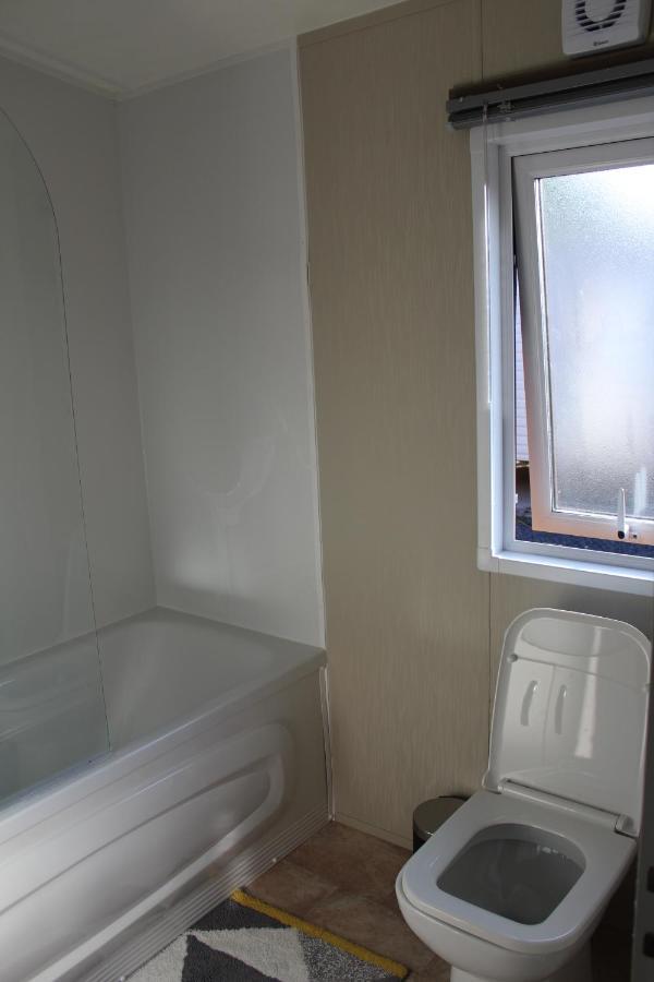 Lodge Moonlight Ridge -2 Bedroom With Hot Tub