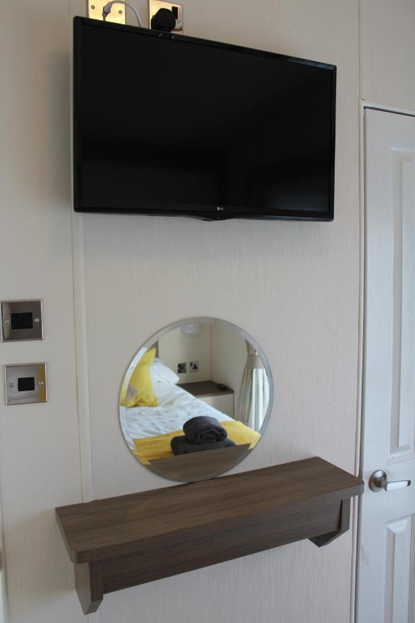 Lodge Moonlight Ridge -2 Bedroom With Hot Tub *