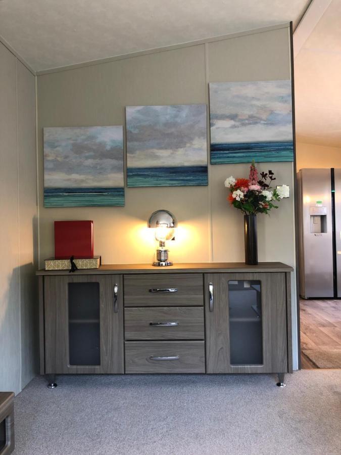 Moonlight Ridge -2 Bedroom With Hot Tub