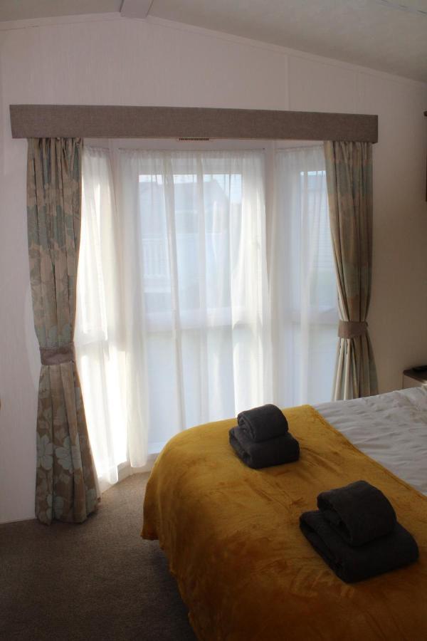 Moonlight Ridge -2 Bedroom With Hot Tub Lodge