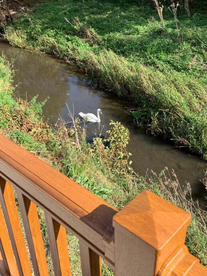Moonlight Ridge -2 Bedroom With Hot Tub Lodge