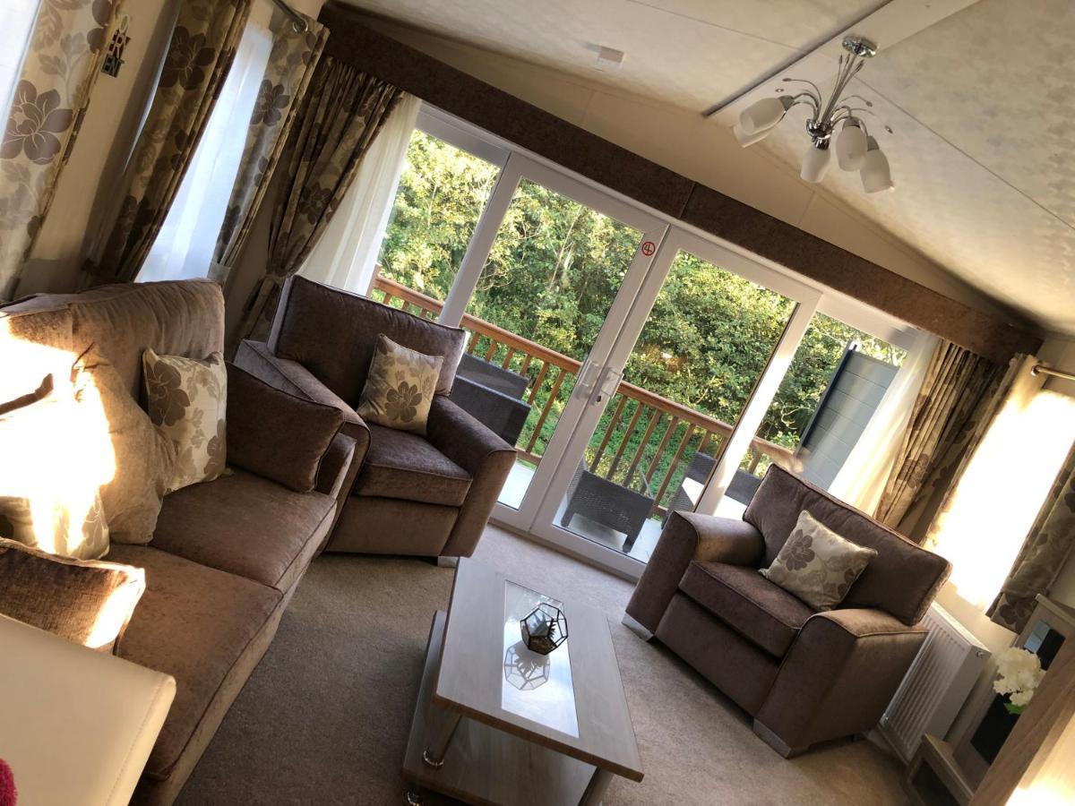 Lodge Moonlight Ridge -2 Bedroom With Hot Tub