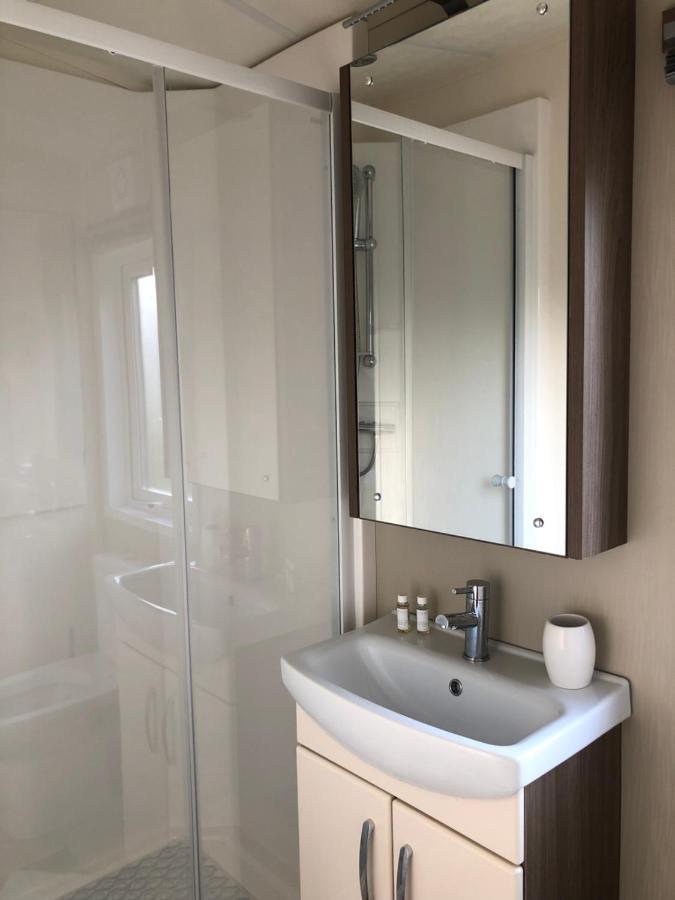 Lodge Moonlight Ridge -2 Bedroom With Hot Tub